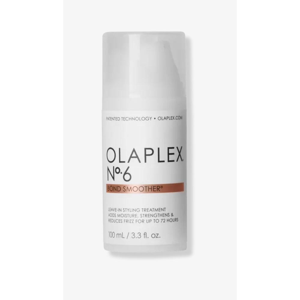 Olaplex no 6